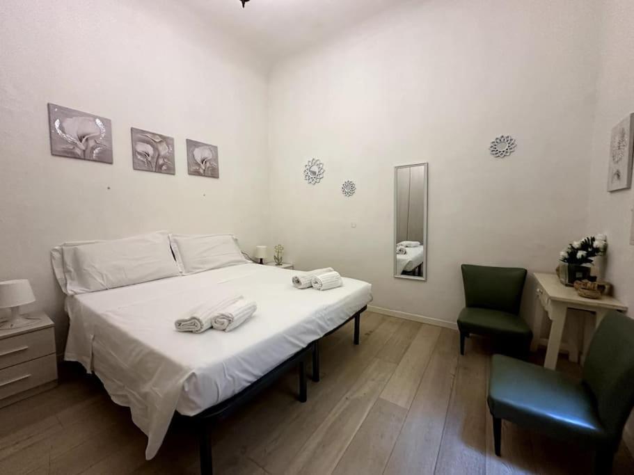 Comfortable House In Centro Storico Apartment Florenz