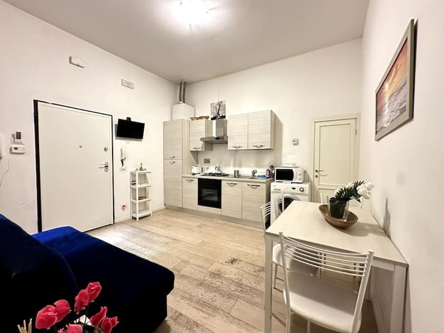 Comfortable House In Centro Storico Apartment Florenz