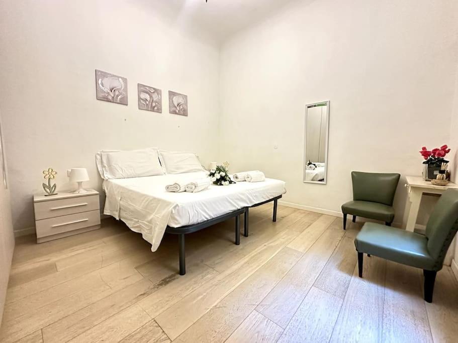 Comfortable House In Centro Storico * Florenz