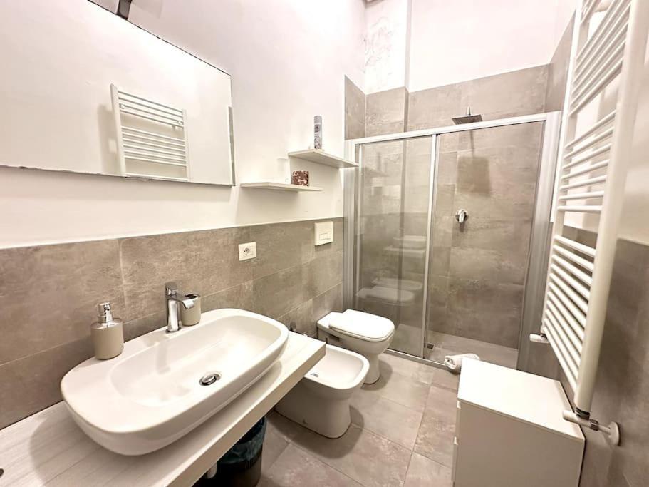 Comfortable House In Centro Storico * Florenz