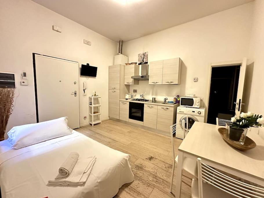 Comfortable House In Centro Storico Apartment Florenz