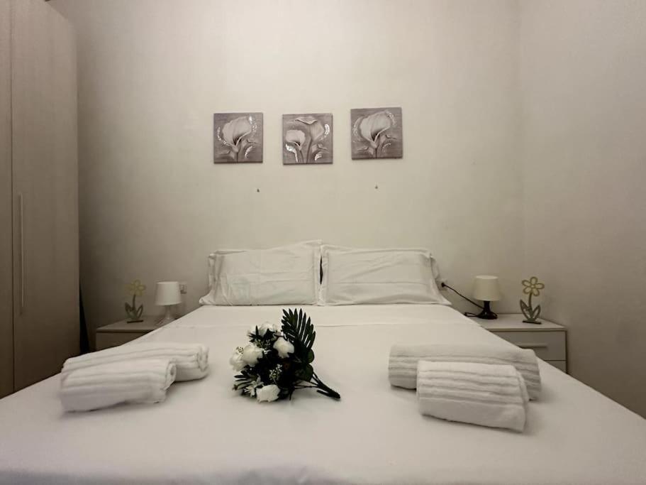 Comfortable House In Centro Storico * Florenz